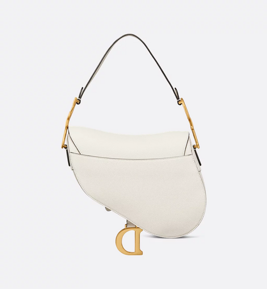 DIOR Saddle Bag with Strap