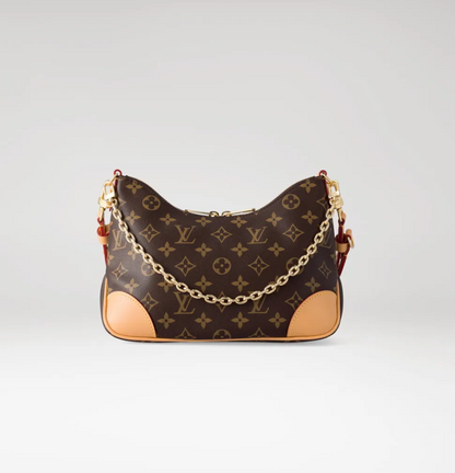 LV x TM Boulogne Tasche
