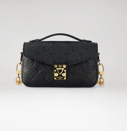 LV x TM Pochette Métis East West Bag