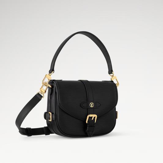 LV x TM Saumur BB Tasche