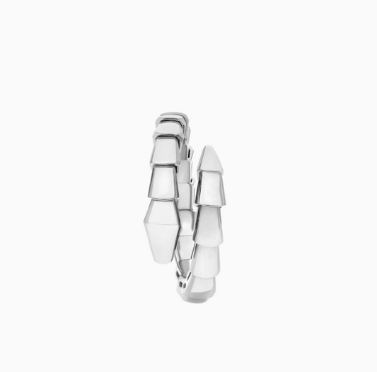BVLGARI Serpenti Viper ring