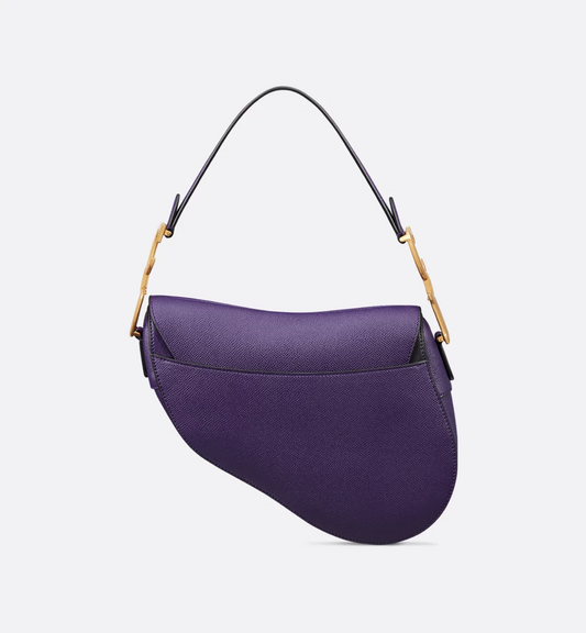 DIOR Saddle Bag with Strap