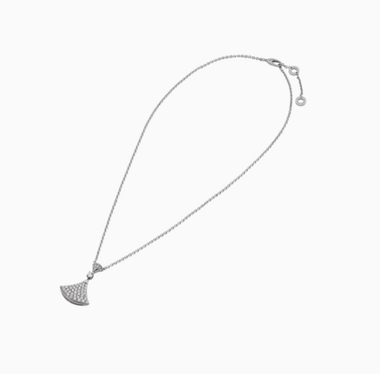 BVLGARI DIVAS' DREAM necklace