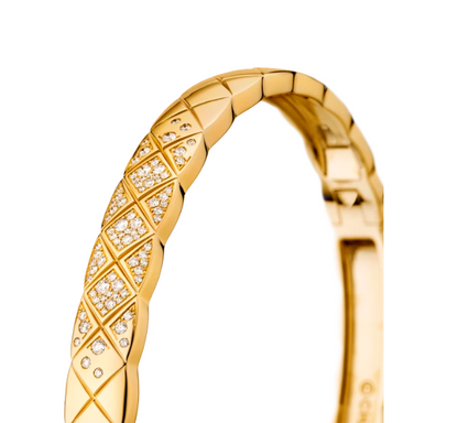 CHANEL Coco Crush Armband