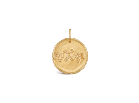 Van Cleef &amp; Arpels Zodiaque Geminorum Anhänger