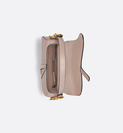 DIOR Saddle Bag with Strap