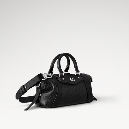 LV x TM Nano LV Bikertasche