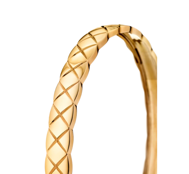 CHANEL Coco Crush bracelet