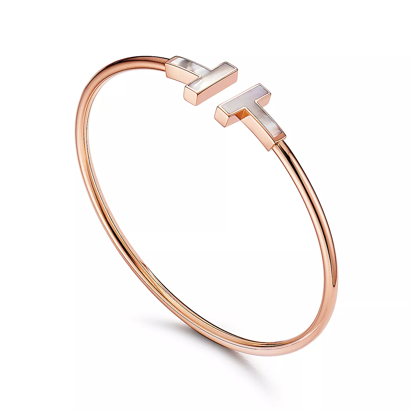 Tiffany Drahtarmband 
