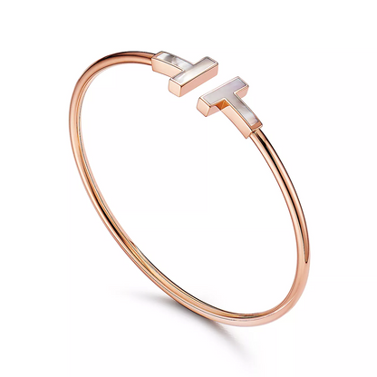 Tiffany Drahtarmband 