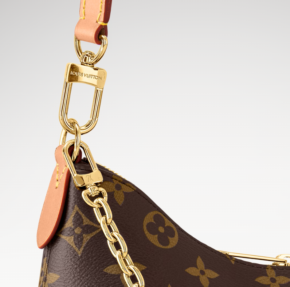 LV x TM Boulogne Tasche