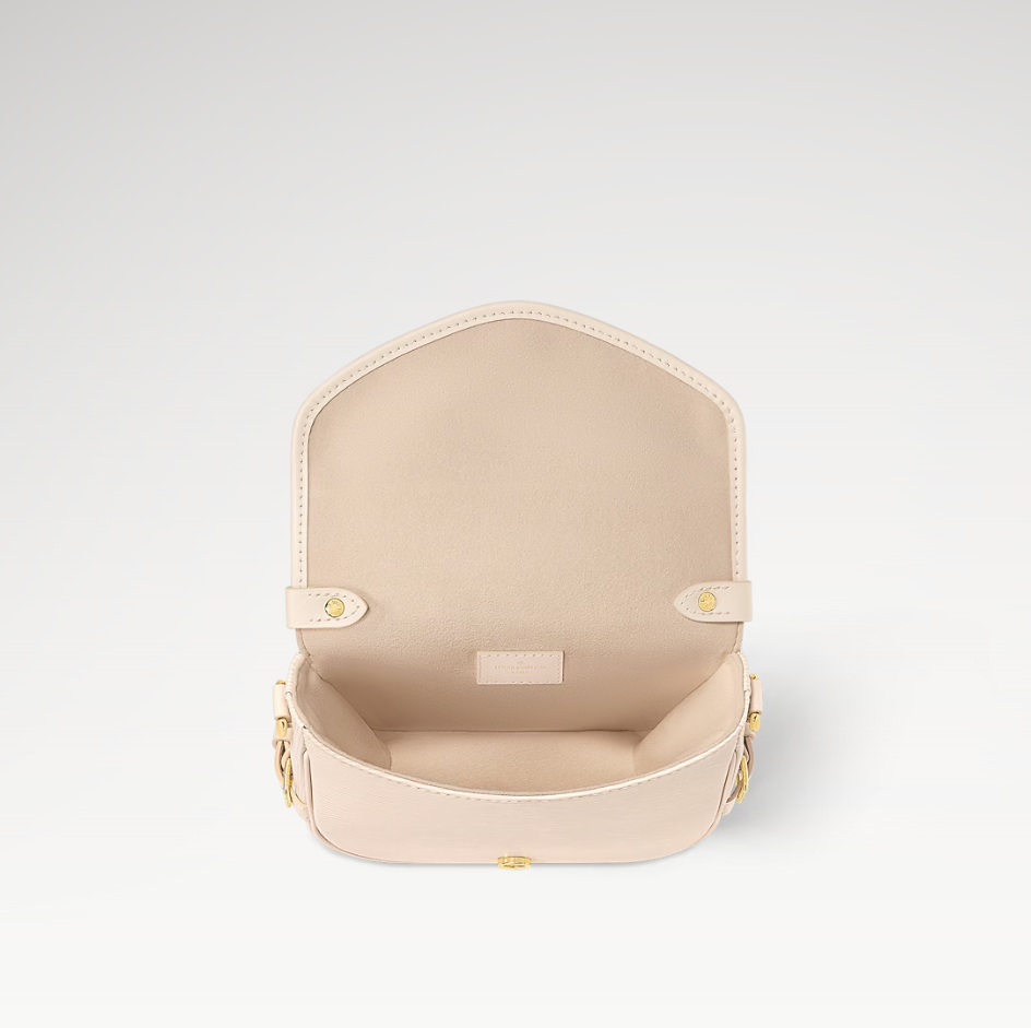 LV x TM Saumur BB Bag