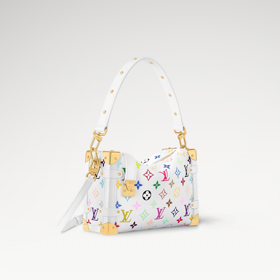 LV x TM Side Trunk MM Tasche