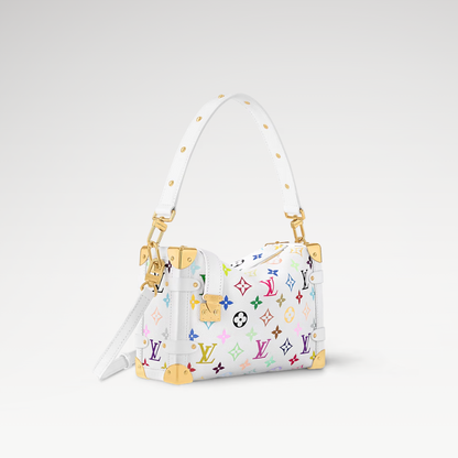 LV x TM Side Trunk MM Tasche