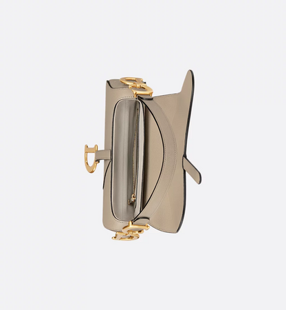 DIOR Saddle Bag with Strap