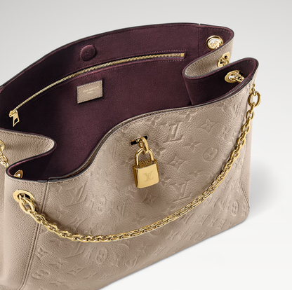 LV x TM Anytime MM Bag