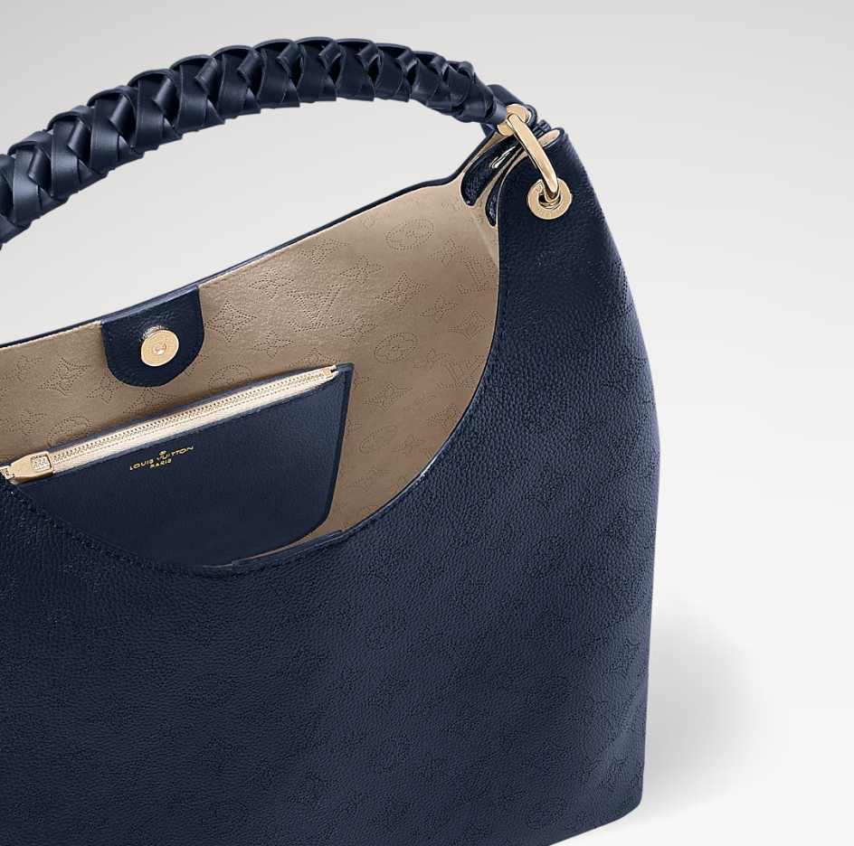 LV x TM Carmel Bag