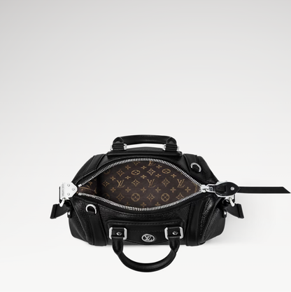 LV x TM Nano LV Bikertasche