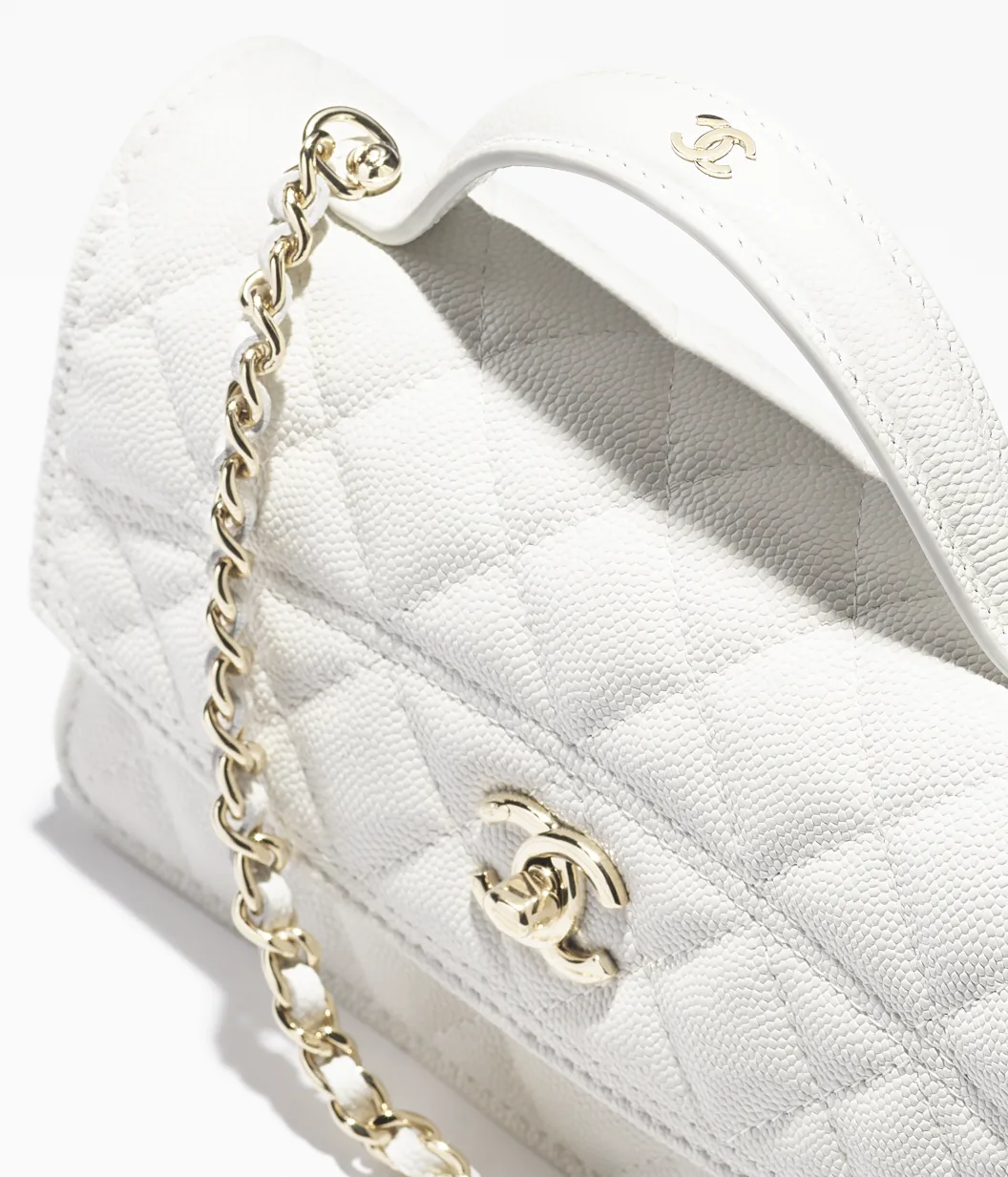 CHAIN ​​Handtasche