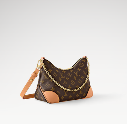 LV x TM Boulogne Tasche