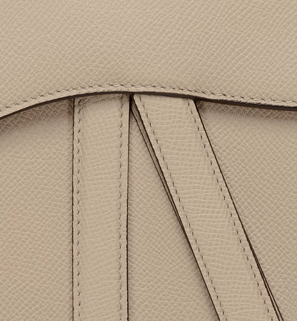 DIOR Saddle Bag with Strap