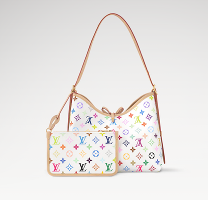 LV x TM CarryAll PM Tasche