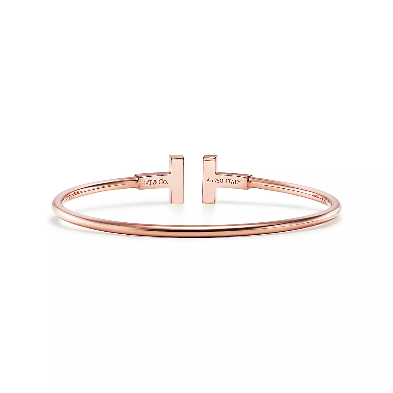 Tiffany Drahtarmband 