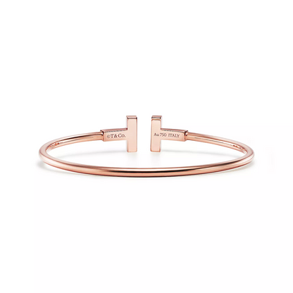 Tiffany Drahtarmband 