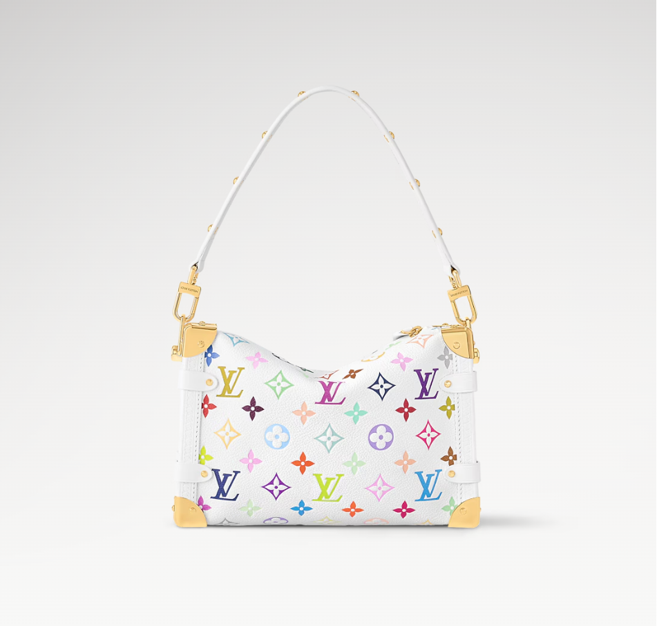 LV x TM Side Trunk MM Tasche