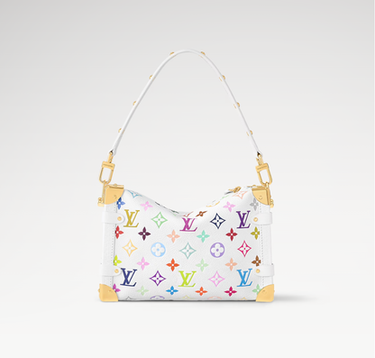 LV x TM Side Trunk MM Tasche