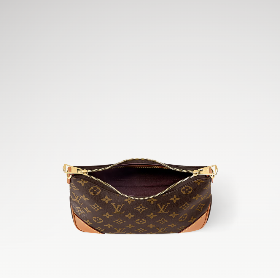 LV x TM Boulogne Tasche