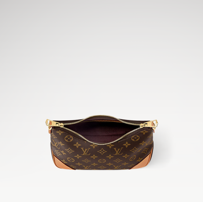LV x TM Boulogne Tasche