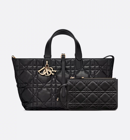 DIOR Medium Dior Toujours Bag