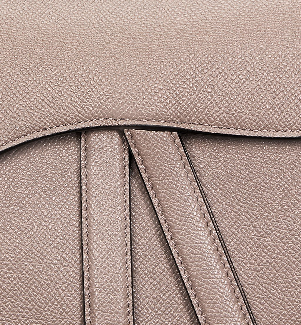 DIOR Saddle Bag with Strap