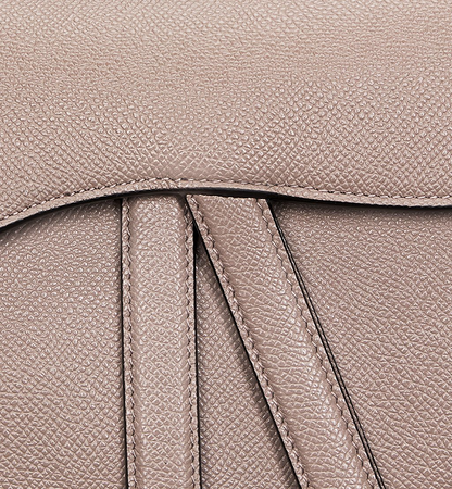 DIOR Saddle Bag with Strap