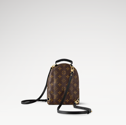 LV x TM Palm Springs Mini Backpack