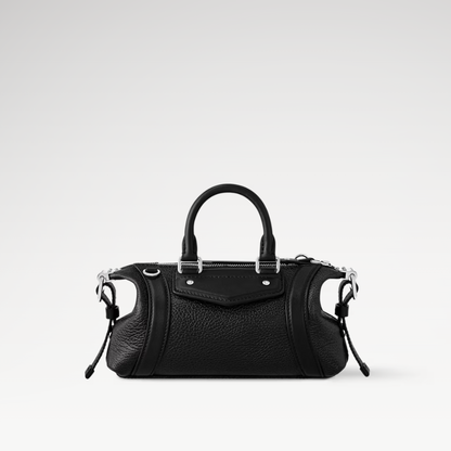 LV x TM Nano LV Bikertasche