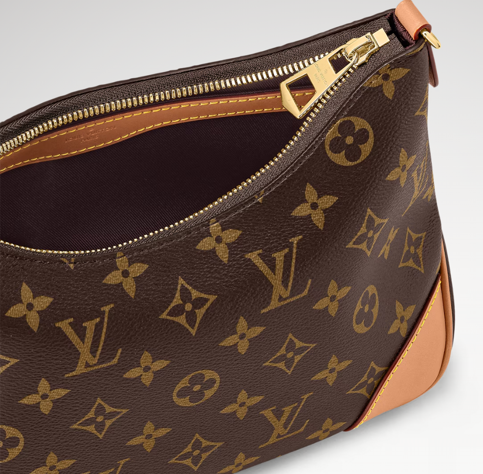 LV x TM Boulogne Tasche