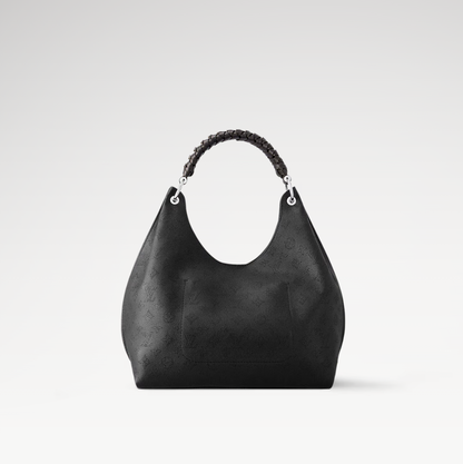 LV x TM Carmel Hobo Bag
