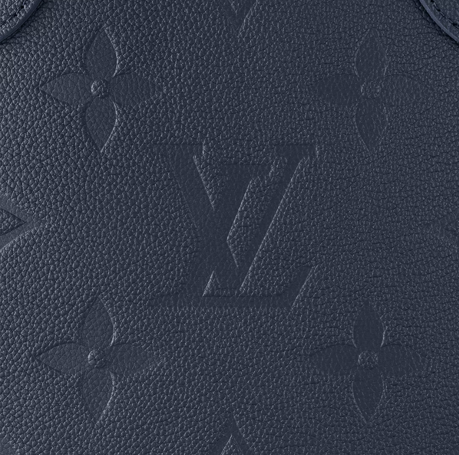 LV x TM Neverfull MM Tote Bag