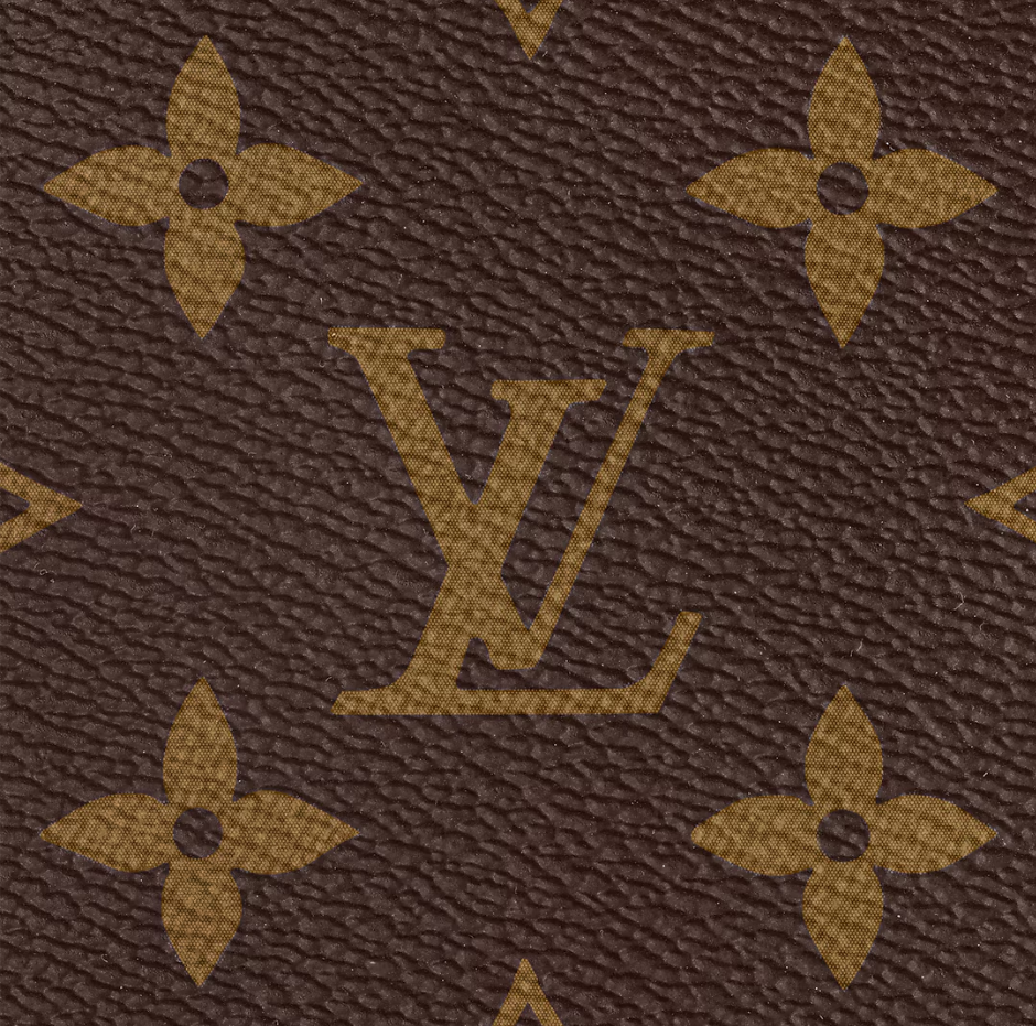 LV x TM Boulogne Tasche
