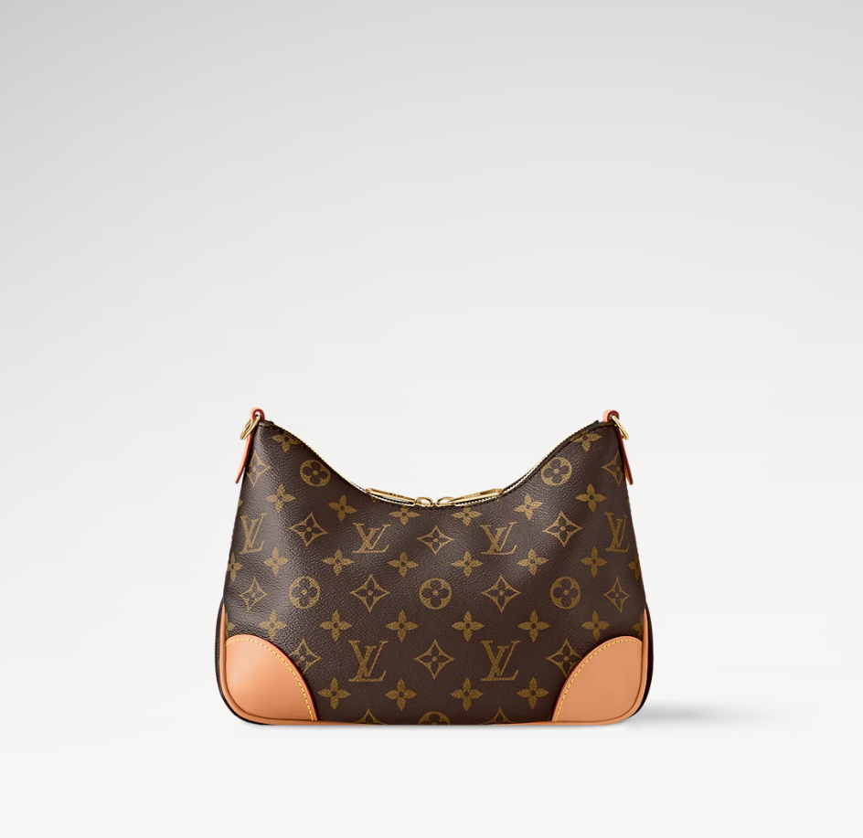 LV x TM Boulogne Tasche